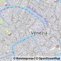 Kort Venezia