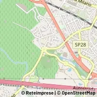 Carte Peschiera del Garda