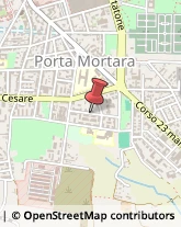 Via Ragazzi del '99, 12,28100Novara