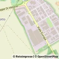 Map Cusago