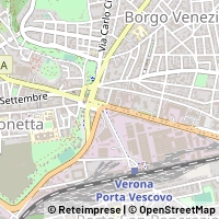 Kart Verona