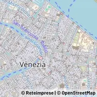 Kort Venezia
