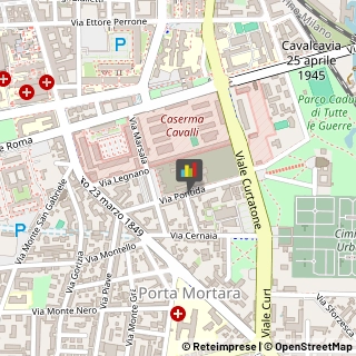 Bed e Breakfast Novara,28100Novara