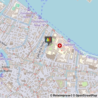 Ospedali Venezia,30122Venezia