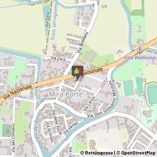 Articoli Funerari Mira,30034Venezia