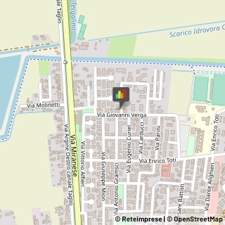 Ingegneri Mira,30034Venezia
