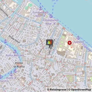 Stereofonia ed Alta Fedeltà Venezia,30121Venezia