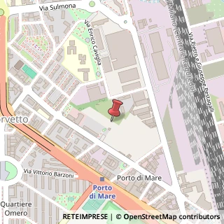Mappa Via Carlo Boncompagni, 49, 20139 Milano, Milano (Lombardia)
