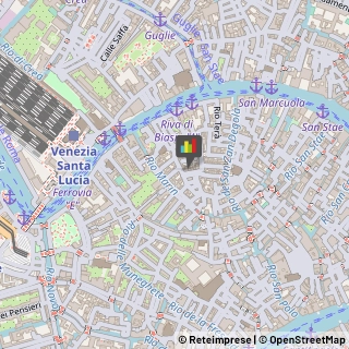 Pietre Semipreziose,30135Venezia