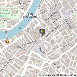 Latte e Derivati,37122Verona