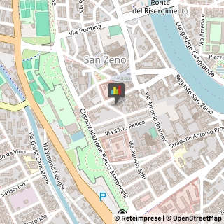 Alberghi,37123Verona