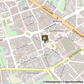 Alimentari,20139Milano