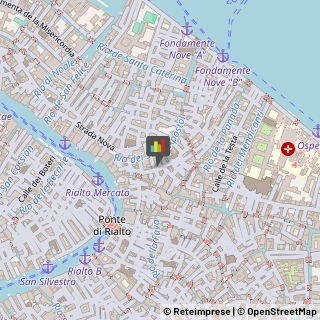 Designers - Studi,30121Venezia