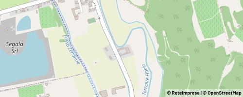 Mappa Werona