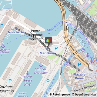 Autolinee Venezia,30135Venezia