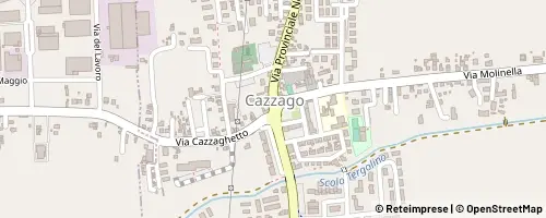 Mappa Mira