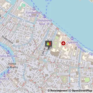 Bed e Breakfast,30121Venezia