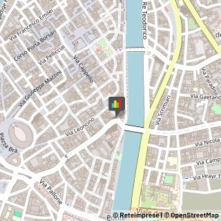 Centri di Benessere,37121Verona