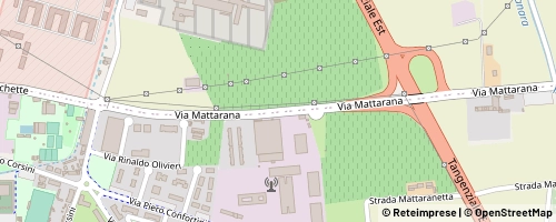 Mappa Verona