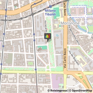 Ascensori - Installazione, Riparazione e Manutenzione Milano,20141Milano