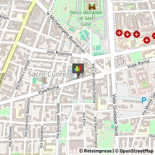 Cosmetici e Prodotti di Bellezza Novara,28100Novara