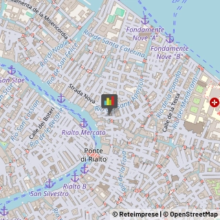 Bevande Analcoliche,30121Venezia
