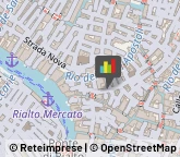 Osterie e Trattorie,30121Venezia
