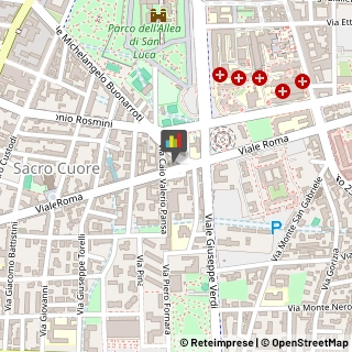 Macchine Ufficio - Noleggio, Commercio e Riparazione Novara,28100Novara