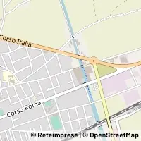 Karta Trecate