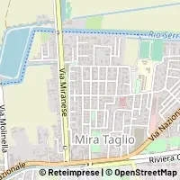 地図 Mira