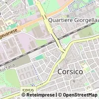 Carte Corsico