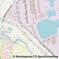 Kort Venezia