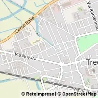 Peta Trecate