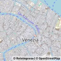 Map Venezia