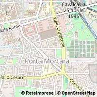 Peta Novara