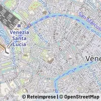 Map Venezia