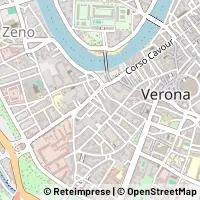 Kort Verona