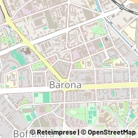 Map Milano