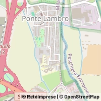 Map Milano
