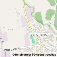 Karta Sergnano