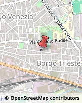 Via Antonio Pisano, 55,37131Verona