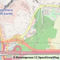 মানচিত্র Peschiera del Garda