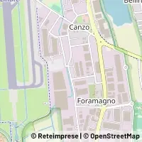 Kort Peschiera Borromeo