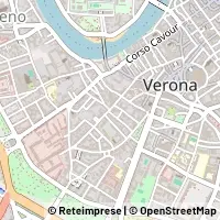 Peta Verona