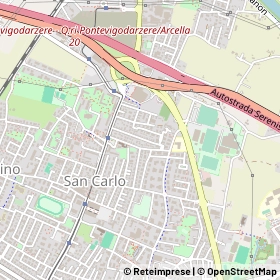 Mappa 35133