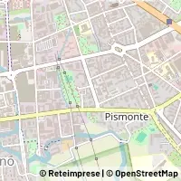 地图 Milano