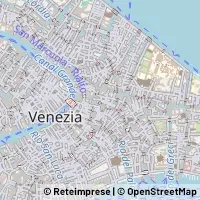 Kort Venezia