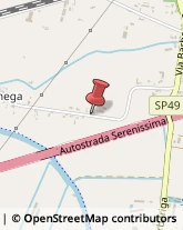 Via Luganega, 101,35010Vigonza