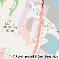 Map Lonato del Garda