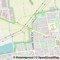 Harita Peschiera Borromeo